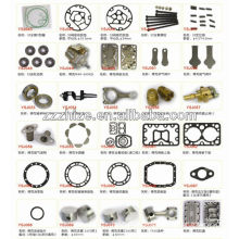 Air Conditioner Compressor Parts like piston , Repair kits ,Valve ,Clutch, Bearing and so on